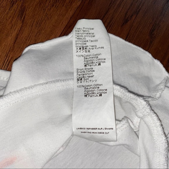 KENZO KIDS Girls TIGER 2 Piece Outfit 2T - Picture 8 of 13